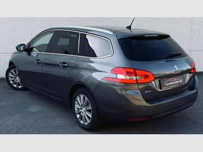 Peugeot 308 308 SW 1.5 BlueHDi Allure S/S (2020) - Foto 7