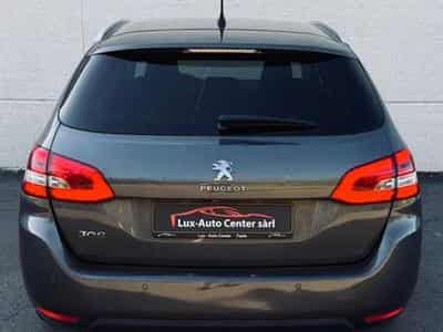 Peugeot 308 308 SW 1.5 BlueHDi Allure S/S (2020) - Foto 8