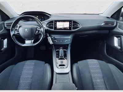 Peugeot 308 308 SW 1.5 BlueHDi Allure S/S (2020) - Foto 9