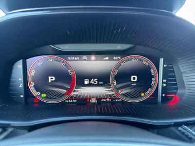 Skoda Fabia MONTE CARLO DSG/Kamera/Kessy/ACC/5-J Garan (2026) - Photo 11