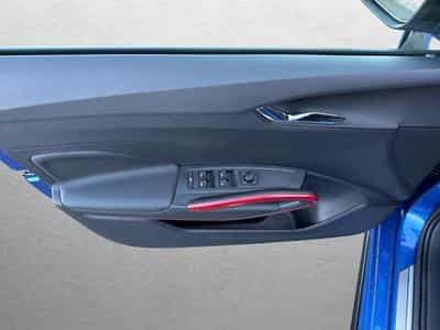 Skoda Fabia MONTE CARLO DSG/Kamera/Kessy/ACC/5-J Garan (2026) - Photo 12