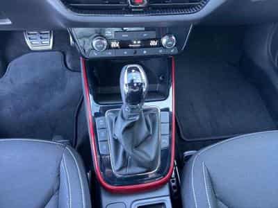 Skoda Fabia MONTE CARLO DSG/Kamera/Kessy/ACC/5-J Garan (2026) - Photo 15