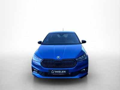 Skoda Fabia MONTE CARLO DSG/Kamera/Kessy/ACC/5-J Garan (2026) - Photo 2