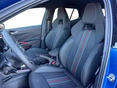 Skoda Fabia MONTE CARLO DSG/Kamera/Kessy/ACC/5-J Garan (2026) - Photo 9