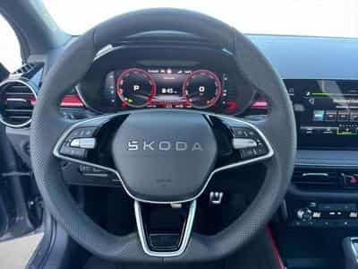 Skoda Fabia MONTE CARLO DSG/Kamera/Kessy/5-J Garantie (2026) - Photo 10