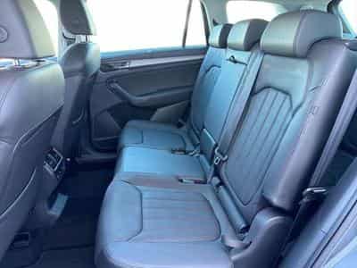 Skoda Kodiaq Style 4x4/7-Sitze/ACC/Canton/Leder/AHK/ (2022) - Photo 10