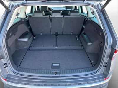Skoda Kodiaq Style 4x4/7-Sitze/ACC/Canton/Leder/AHK/ (2022) - Photo 12