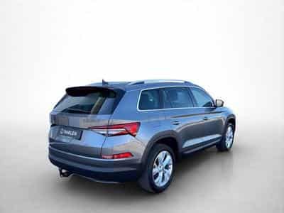 Skoda Kodiaq Style 4x4/7-Sitze/ACC/Canton/Leder/AHK/ (2022) - Photo 3