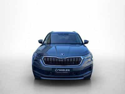 Skoda Kodiaq Style 4x4/7-Sitze/ACC/Canton/Leder/AHK/ (2022) - Photo 4