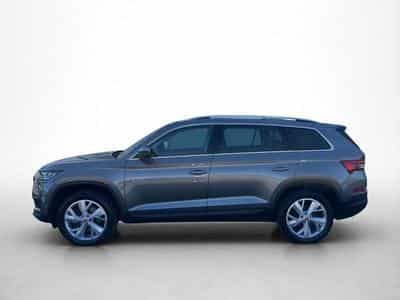 Skoda Kodiaq Style 4x4/7-Sitze/ACC/Canton/Leder/AHK/ (2022) - Photo 5