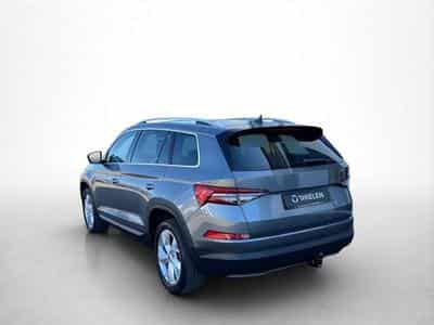 Skoda Kodiaq Style 4x4/7-Sitze/ACC/Canton/Leder/AHK/ (2022) - Photo 6