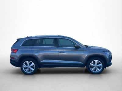 Skoda Kodiaq Style 4x4/7-Sitze/ACC/Canton/Leder/AHK/ (2022) - Photo 8