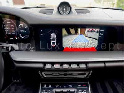 Porsche 911 911 Targa 4S TECHART (2021) - Foto 14