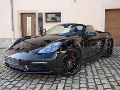Porsche Boxster 718 S PDK (2018) - Foto 1
