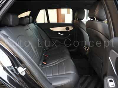 Mercedes C 180 Break AMG Line 9G-TRONIC (2020) - Foto 8