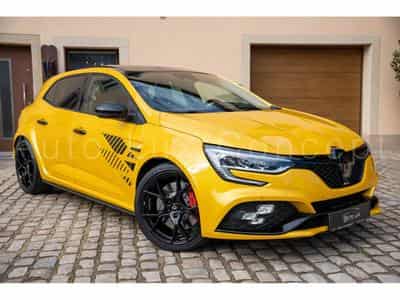 Renault Megane RS Ultime TCe 300 EDC (2024) - Foto 2