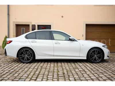 BMW 320 d xDrive M Sport (2023) - Photo 3