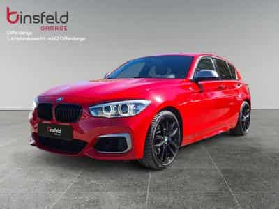 BMW M140 X-DRIVE (2018) - Photo 1