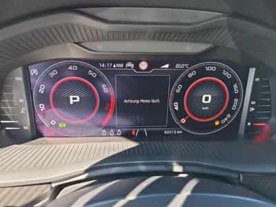 Skoda Kamiq 1.5 TSI Monte Carlo DSG (2021) - Foto 14