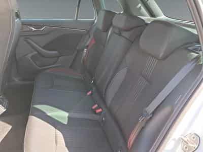 Skoda Kamiq 1.5 TSI Monte Carlo DSG (2021) - Foto 15