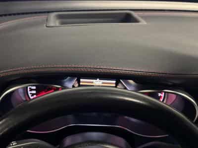 Mercedes GLC 43 AMG 4Matic Navi-Kamera360-Pano-Ahk-HeadUp-Sh-Voll (2018) - Photo 9