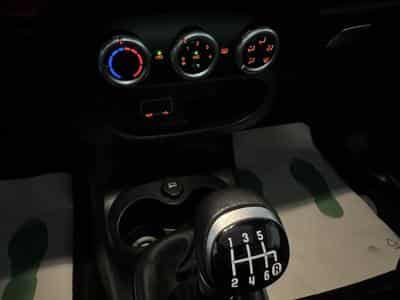 Fiat 500L 1.4 Essence Rosso Amore Edizione !!18.835km!! (2017) - Foto 11