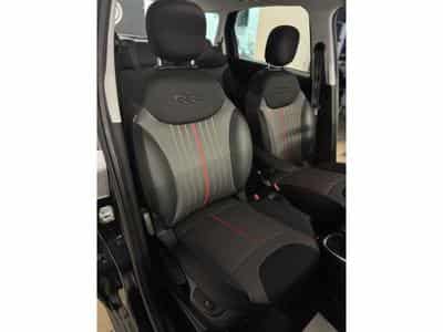 Fiat 500L 1.4 Essence Rosso Amore Edizione !!18.835km!! (2017) - Foto 13