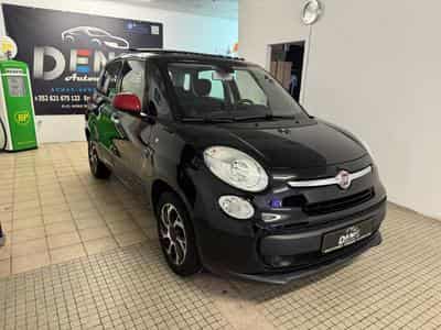 Fiat 500L 1.4 Essence Rosso Amore Edizione !!18.835km!! (2017) - Foto 3