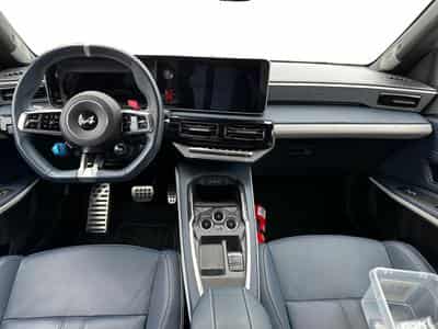 Alpine A290 GT PREMIUM (2024) - Photo 8