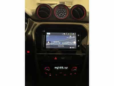 Suzuki Vitara S 1.4 S BoosterJet AllGrip Automatique (2017) - Photo 11