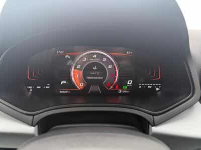 Seat Arona 1.0 TSI MOVE! DSG (2023) - Photo 13