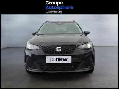 Seat Arona 1.0 TSI MOVE! DSG (2023) - Photo 2