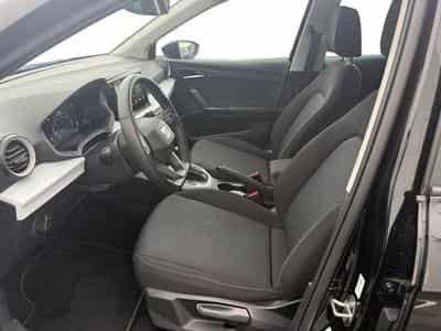 Seat Arona 1.0 TSI MOVE! DSG (2023) - Photo 8