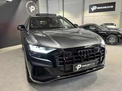 Audi SQ8 4.0 TDI Quattro/Matrix PANO/B&O/23/360°/HUD/AHK/ADAPTATIVE C (2021) - Foto 6