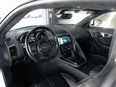 Jaguar F-Type F-Type R 5.0 V8 Supercharged essence (2014) - Foto 12