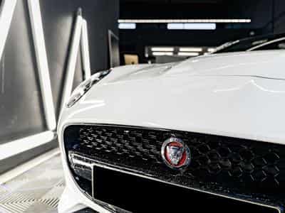 Jaguar F-Type F-Type R 5.0 V8 Supercharged essence (2014) - Foto 4