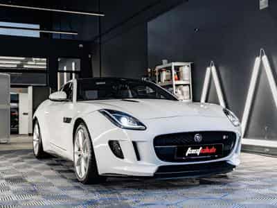 Jaguar F-Type F-Type R 5.0 V8 Supercharged essence (2014) - Foto 7