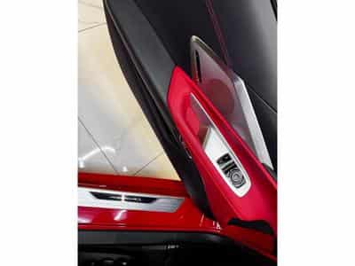 Chevrolet Corvette Corvette C8 6.2 V8 Front PPF (2023) - Photo 12