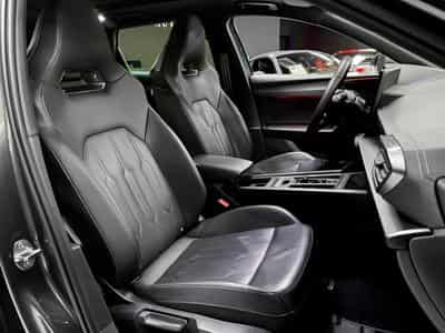 Cupra Leon ST VZ Sportstourer 300ch (2024) - Photo 11