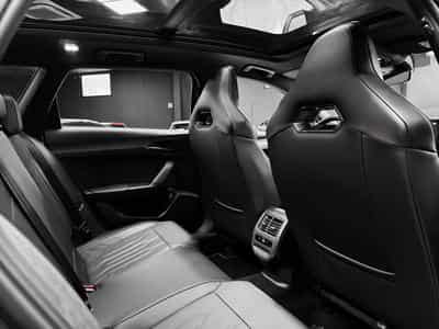 Cupra Leon ST VZ Sportstourer 300ch (2024) - Photo 12