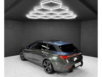 Cupra Leon ST VZ Sportstourer 300ch (2024) - Photo 3