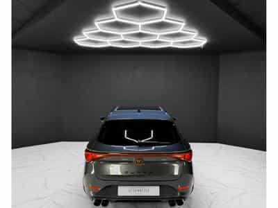 Cupra Leon ST VZ Sportstourer 300ch (2024) - Photo 4