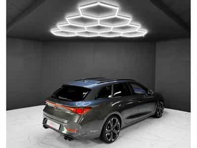 Cupra Leon ST VZ Sportstourer 300ch (2024) - Photo 5