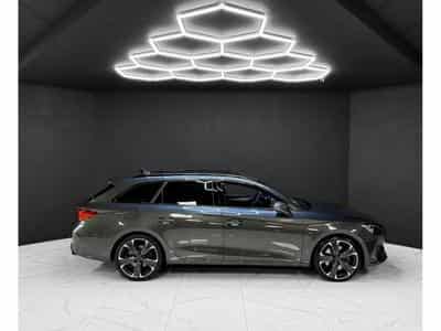 Cupra Leon ST VZ Sportstourer 300ch (2024) - Photo 6