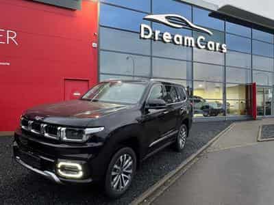 Baic BJ60 4X4 (2026) - Photo 1