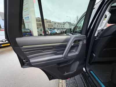 Baic BJ60 4X4 (2026) - Photo 14