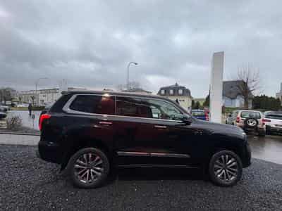 Baic BJ60 4X4 (2026) - Photo 5