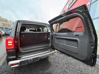 Baic BJ60 4X4 (2026) - Photo 8