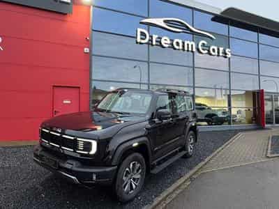 Baic BJ40 PRO (2026) - Photo 1