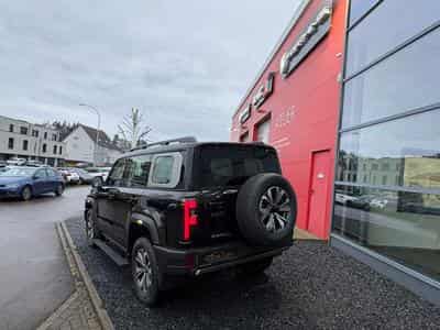 Baic BJ40 PRO (2026) - Photo 3